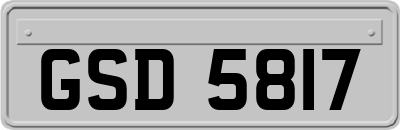 GSD5817
