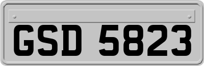 GSD5823