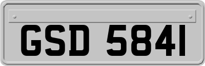 GSD5841