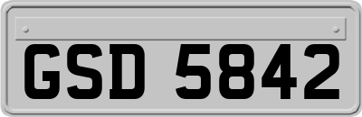 GSD5842