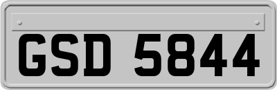 GSD5844