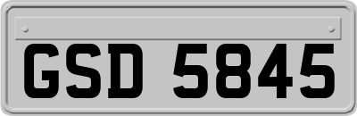 GSD5845