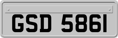 GSD5861