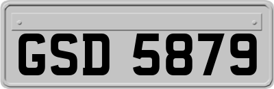GSD5879