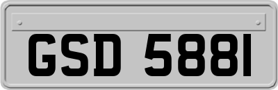 GSD5881
