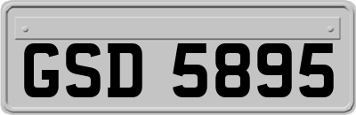 GSD5895