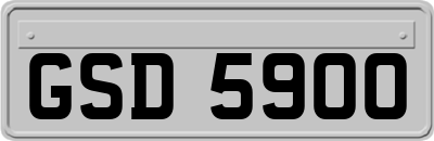 GSD5900