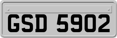 GSD5902