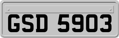 GSD5903