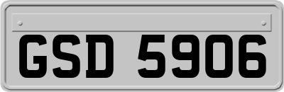 GSD5906
