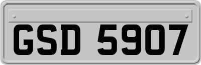 GSD5907