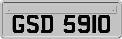 GSD5910