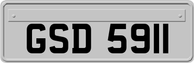 GSD5911