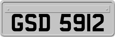 GSD5912