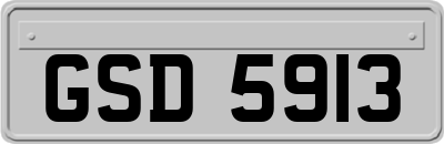 GSD5913