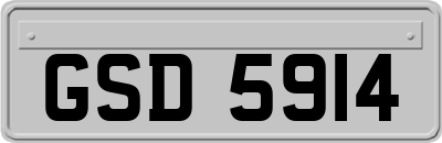 GSD5914