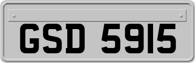 GSD5915