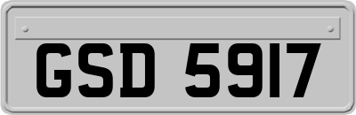 GSD5917