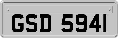 GSD5941