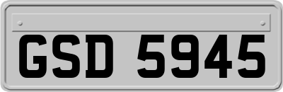 GSD5945