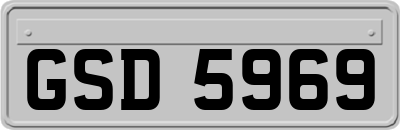 GSD5969