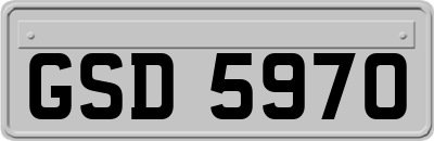 GSD5970