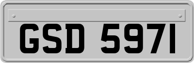 GSD5971