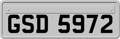 GSD5972