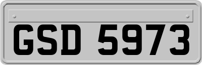 GSD5973