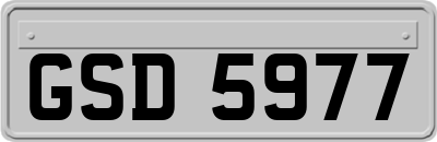 GSD5977