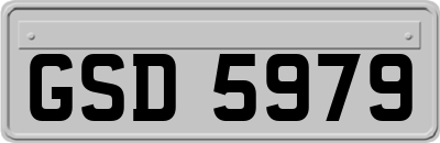 GSD5979
