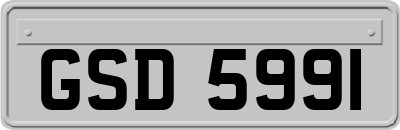GSD5991