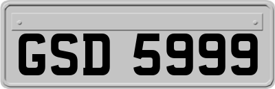 GSD5999