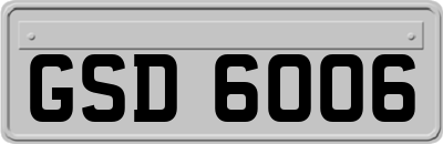 GSD6006