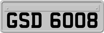 GSD6008