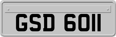 GSD6011
