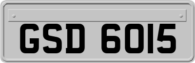 GSD6015