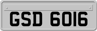 GSD6016