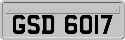 GSD6017