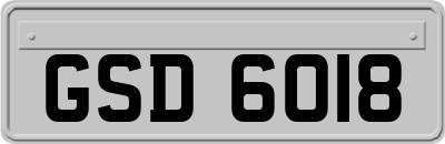 GSD6018