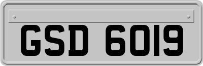 GSD6019