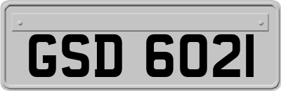 GSD6021