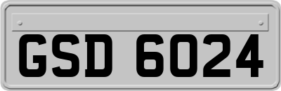 GSD6024
