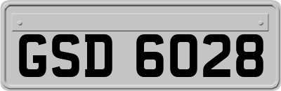 GSD6028