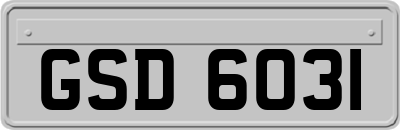 GSD6031