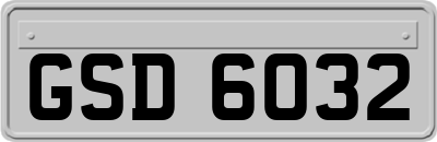 GSD6032