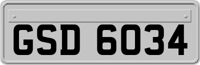 GSD6034