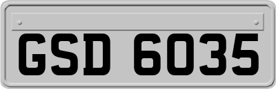 GSD6035