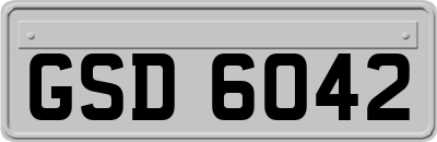 GSD6042