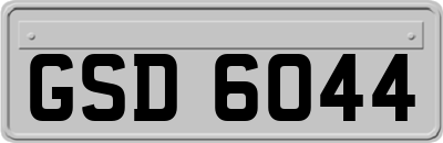 GSD6044